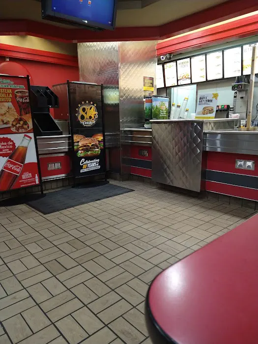 Carl’s Jr. Picture 2