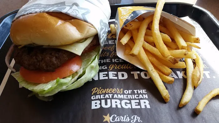 Carl’s Jr. Picture 9