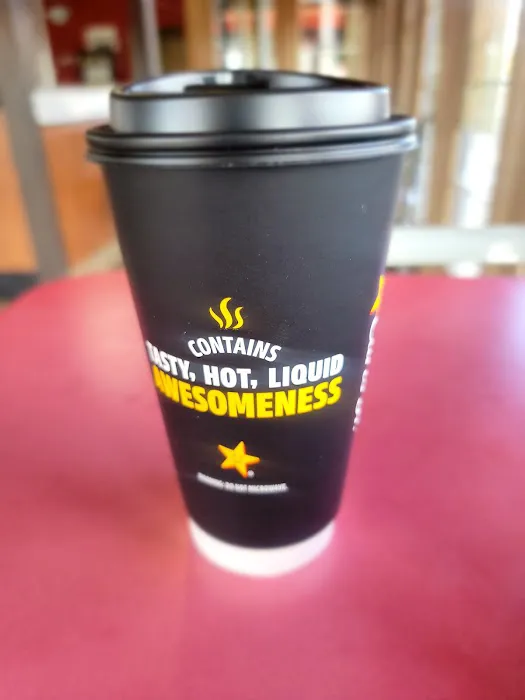 Carl’s Jr. Picture 6