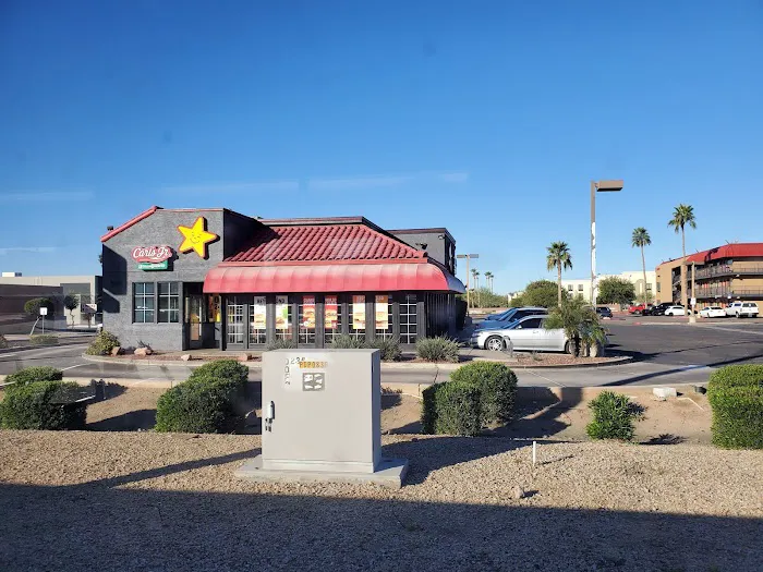 Carl’s Jr. Picture 5