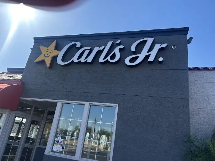 Carl’s Jr. Picture 4