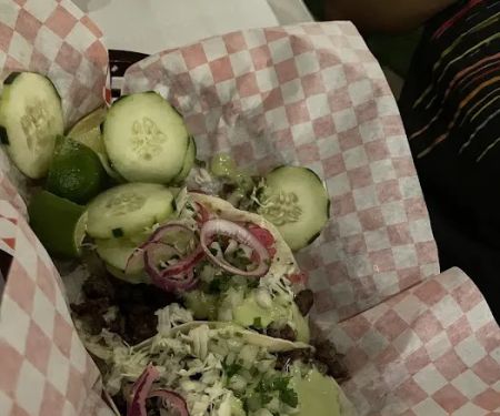 El Burrito Sabanero AZ