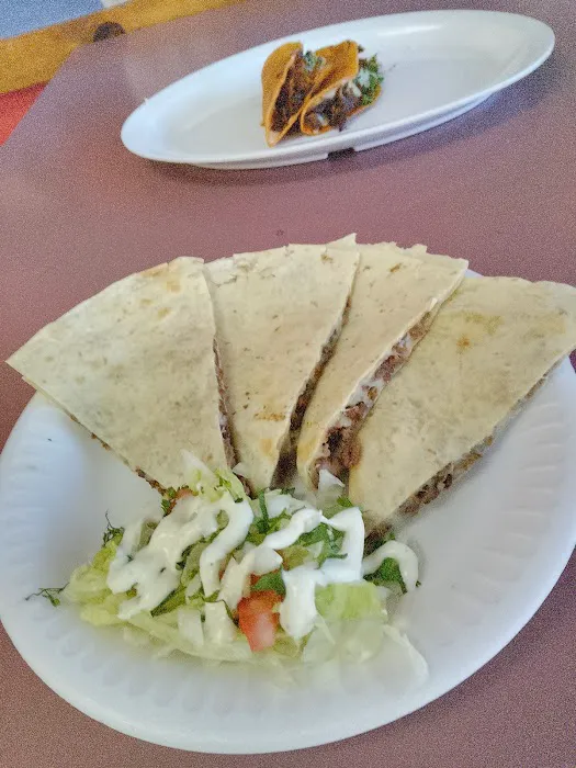 La Realeza Michoacana Picture 1