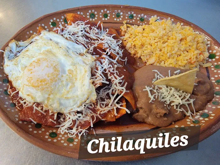 La Realeza Michoacana Picture 8