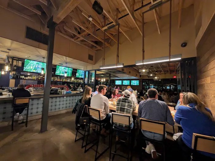 Fate Brewing Company - Phoenix Picture 7