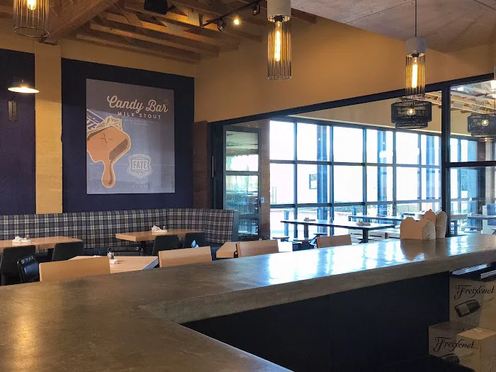 Fate Brewing Company - Phoenix Picture 4