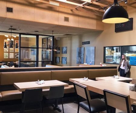 Fate Brewing Company - Phoenix