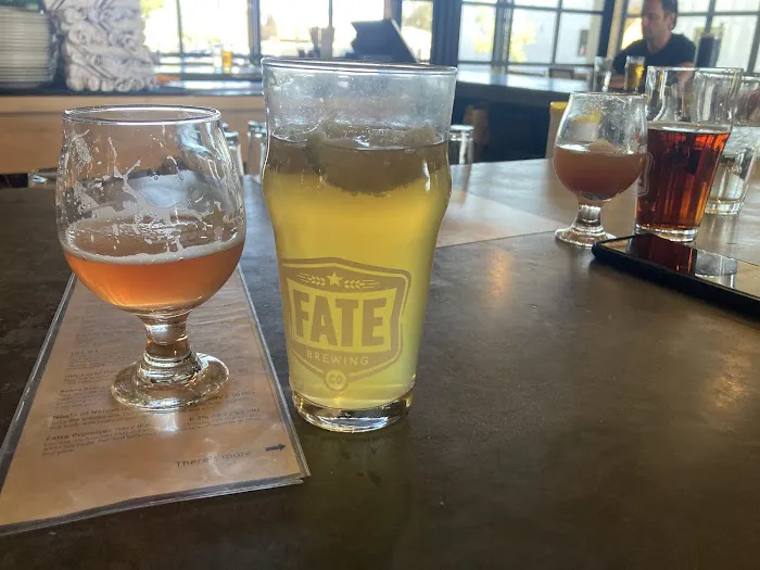 Fate Brewing Company - Phoenix Picture 2