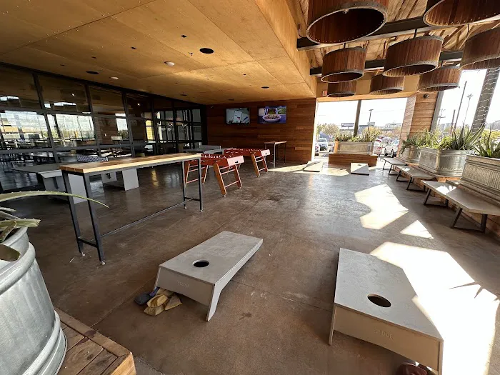 Fate Brewing Company - Phoenix Picture 6