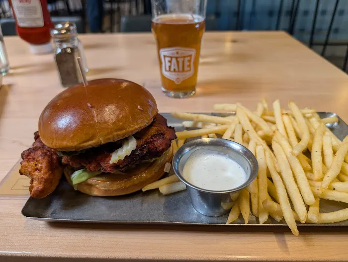 Fate Brewing Company - Phoenix Picture 8