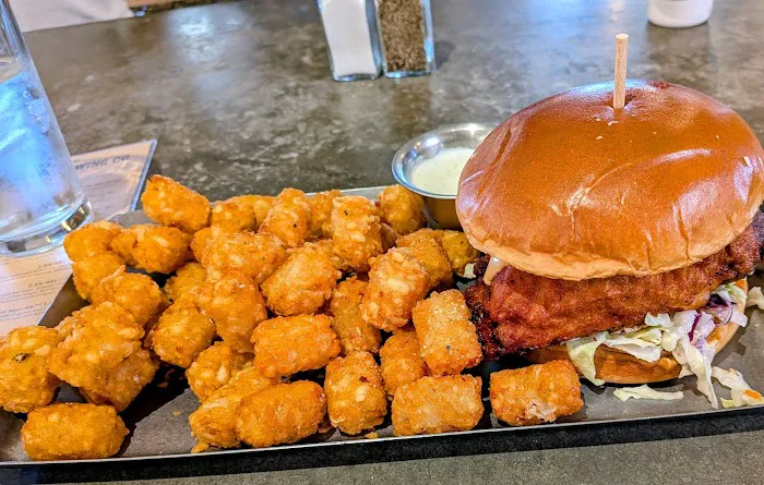 Fate Brewing Company - Phoenix Picture 3