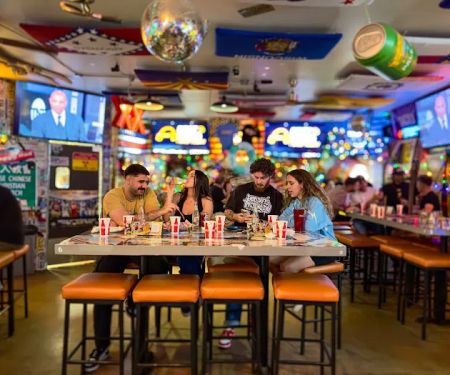 McKenzie's Midtown Tavern