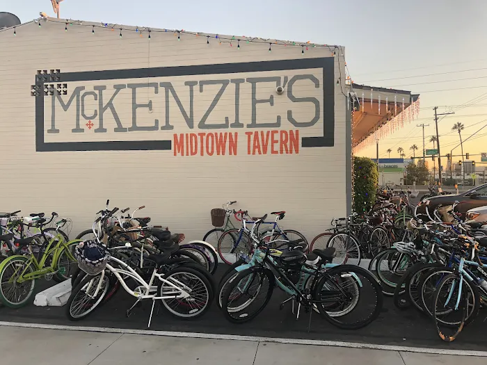 McKenzie's Midtown Tavern Picture 3