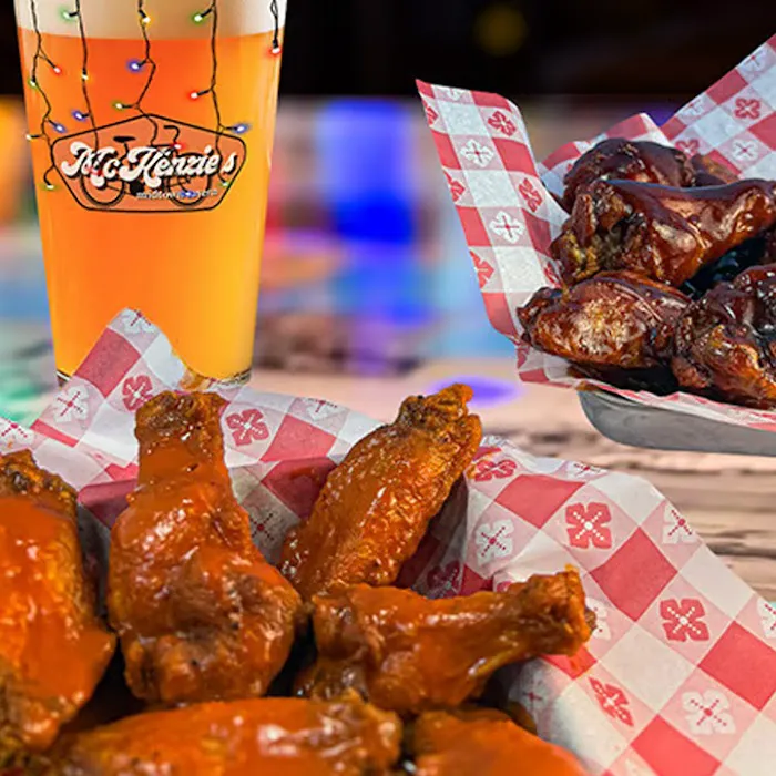 McKenzie's Midtown Tavern Picture 7