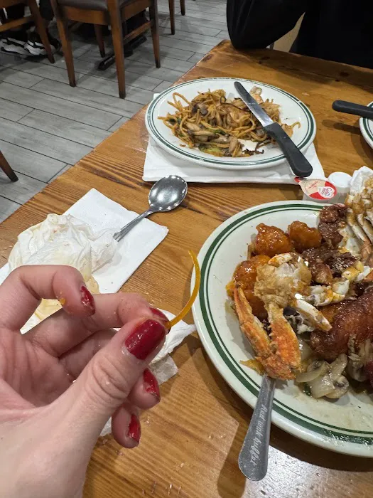 Red Wok Buffet Picture 5