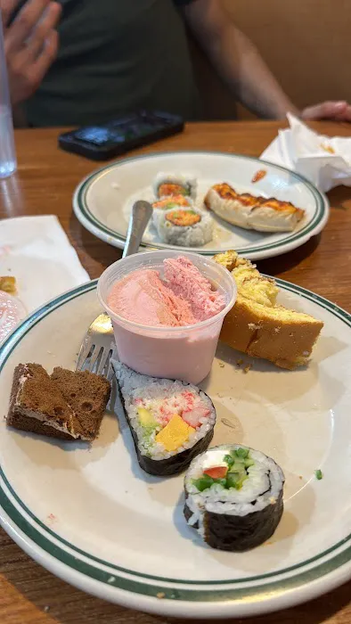 Red Wok Buffet Picture 8