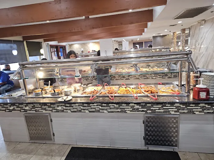 Red Wok Buffet Picture 3