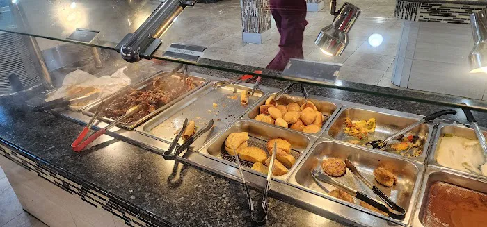 Red Wok Buffet Picture 2