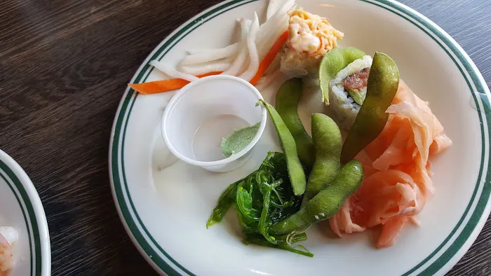 Red Wok Buffet Picture 1