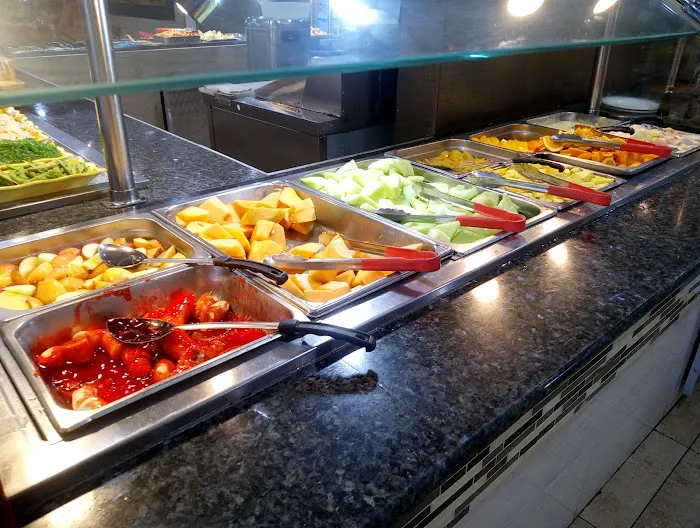 Red Wok Buffet Picture 9