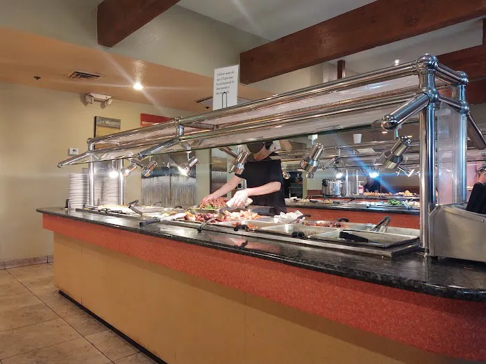 Red Wok Buffet Picture 4