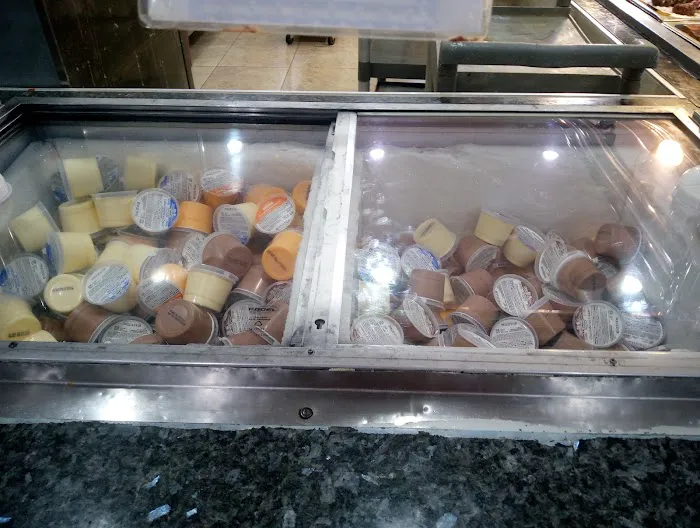 Red Wok Buffet Picture 7