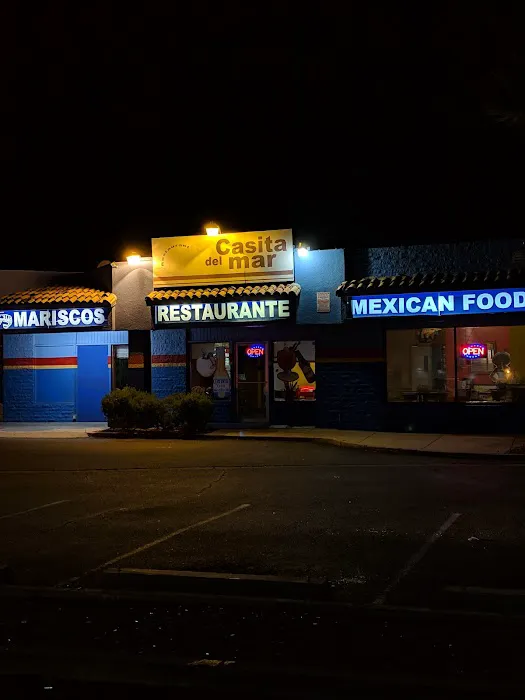 Casita Del Mar Picture 4