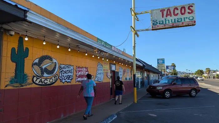 Tacos Sahuaro Picture 1
