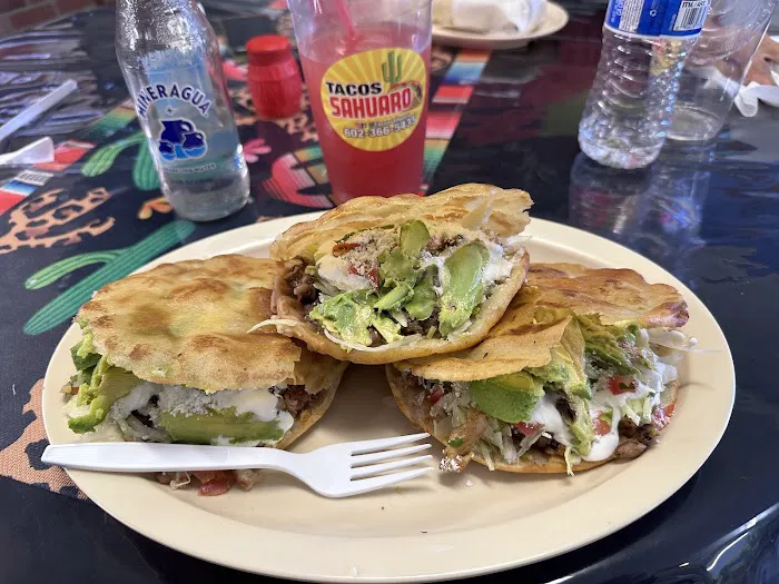 Tacos Sahuaro Picture 4