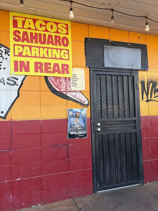 Tacos Sahuaro Picture 8
