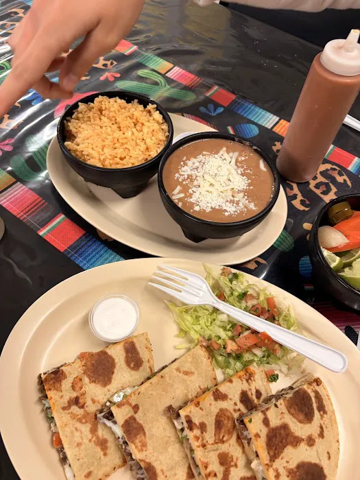 Tacos Sahuaro Picture 5