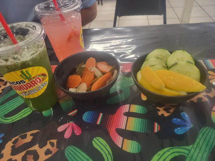 Tacos Sahuaro Picture 2