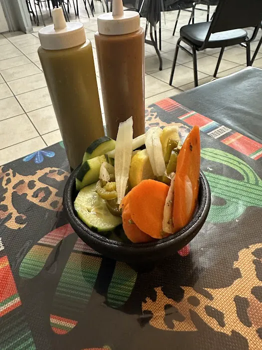 Tacos Sahuaro Picture 6