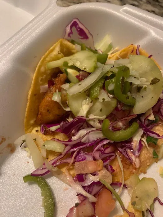 AZ Toto's Tacos Picture 6