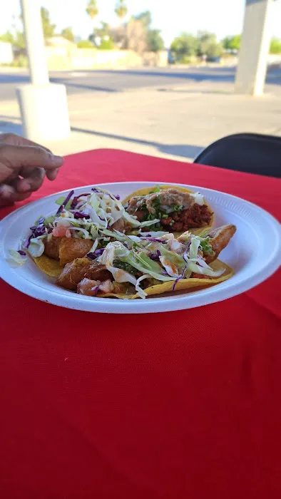 AZ Toto's Tacos Picture 3