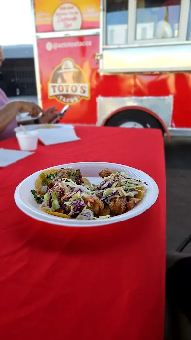 AZ Toto's Tacos Picture 8