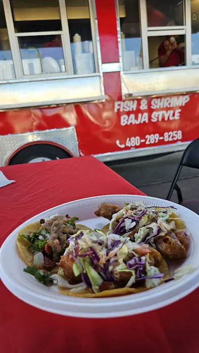 AZ Toto's Tacos Picture 5