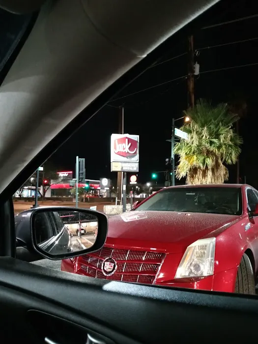 Jack in the Box Picture 5