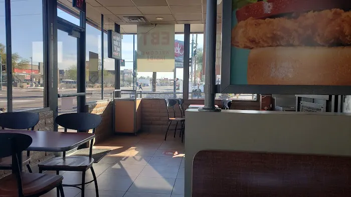 Jack in the Box Picture 2