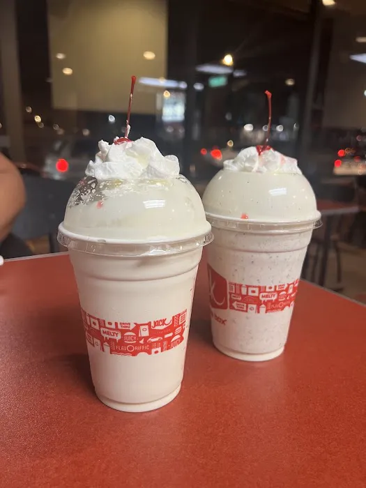 Jack in the Box Picture 4