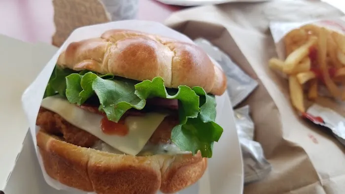 Jack in the Box Picture 9