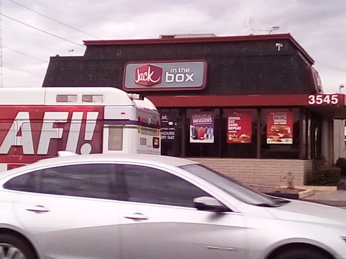 Jack in the Box Picture 10