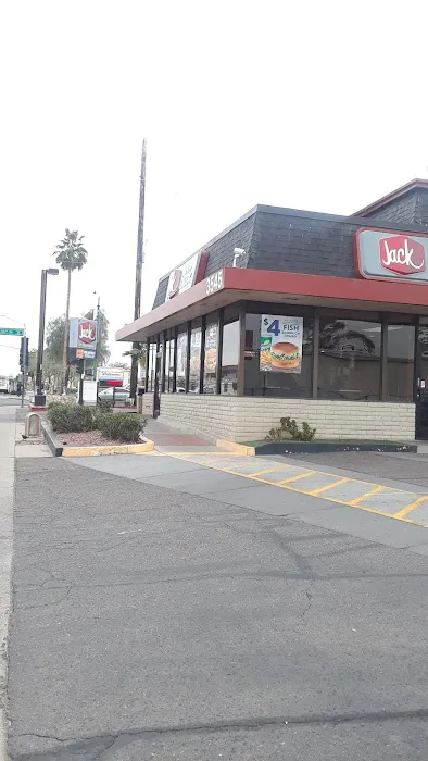 Jack in the Box Picture 1