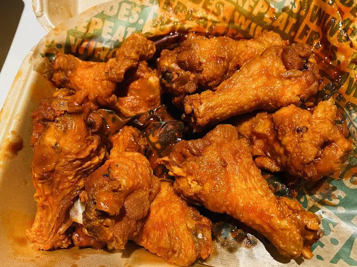 Wingstop Picture 1