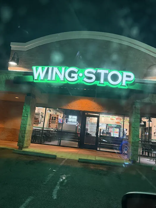Wingstop Picture 7