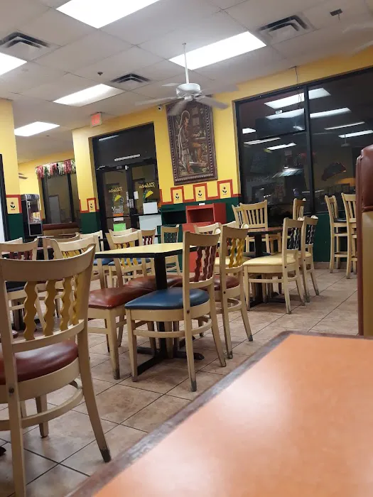 Filiberto's Mexican Food Picture 9