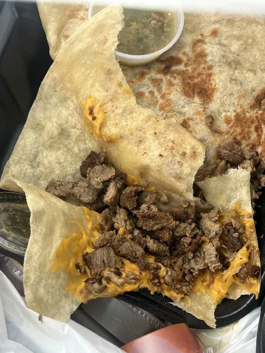 Filiberto's Mexican Food Picture 8