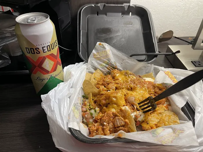 Filiberto's Mexican Food Picture 10