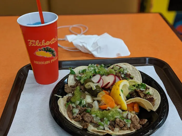 Filiberto's Mexican Food Picture 3