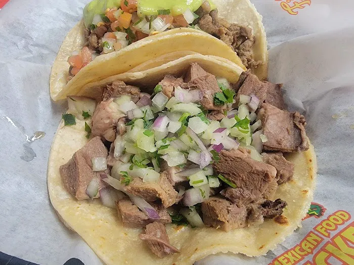 Filiberto's Mexican Food Picture 2